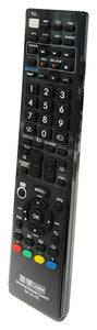 SHARP remote control