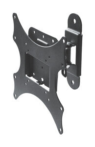 TV Mount for 13" to 37" Screens, 200 x 200 mm