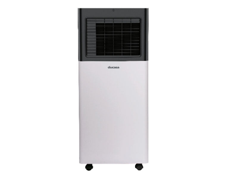 Portable air conditioner DUCASA Series PTL F23 LC/PTL F-BC33