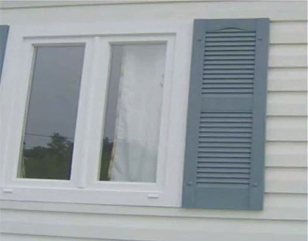 Embellecedor ventanas Mobil Home Service