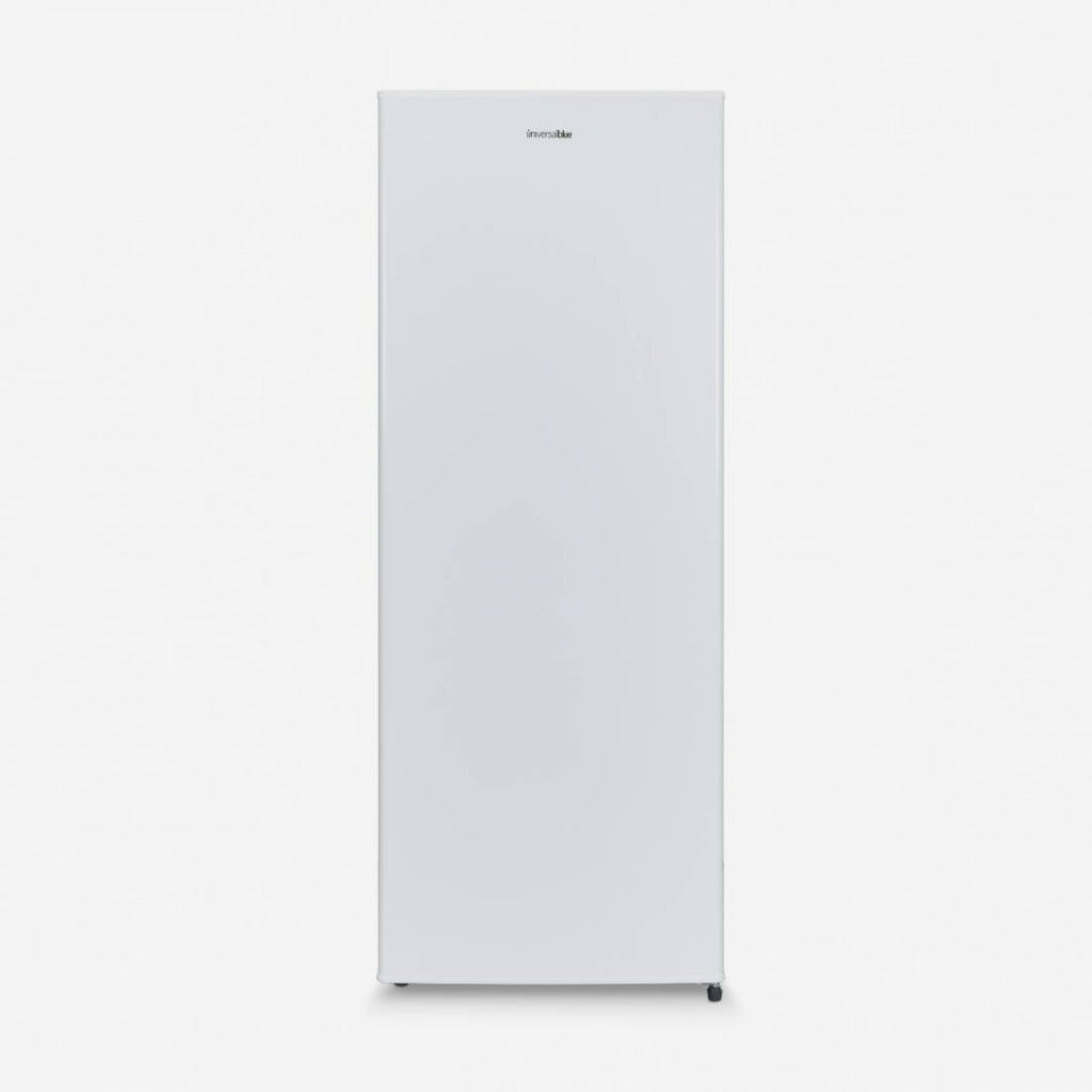 Nevera Universal Blue 243 litros Blanco — Mobil Home Service