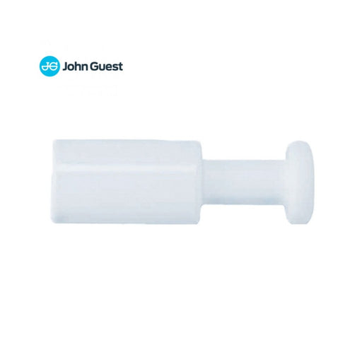 Tapón para racor agua ∅15 mm de la marca John Guest