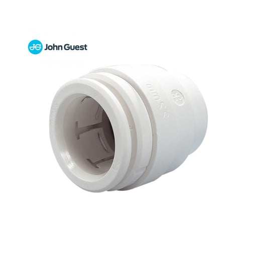 Tapón de copolímero para tubo de agua ∅16 mm de la marca John Guest
