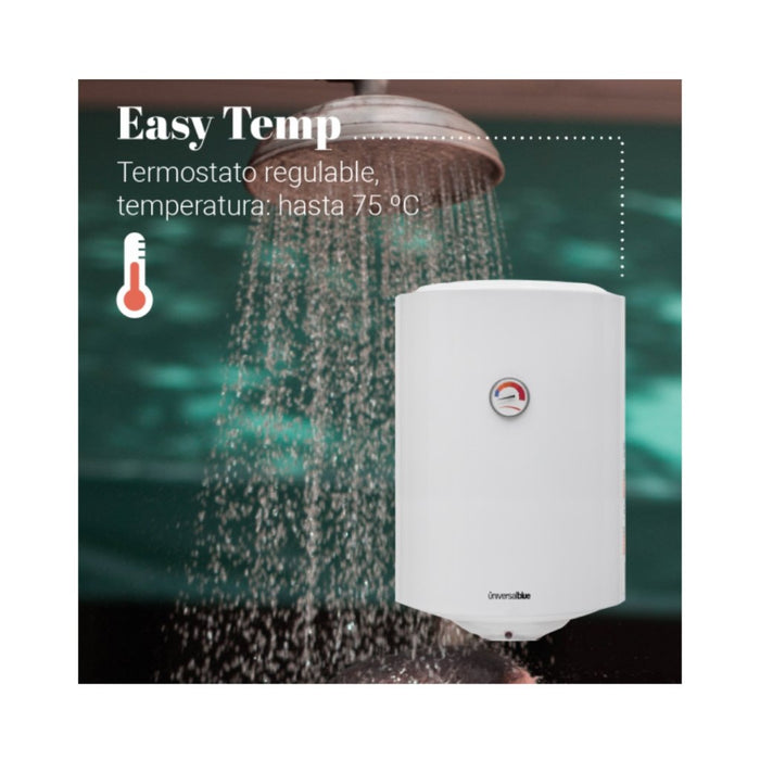 Termo Electrico 30 Litros Los Mejores Termos Elu00e9ctricos 50